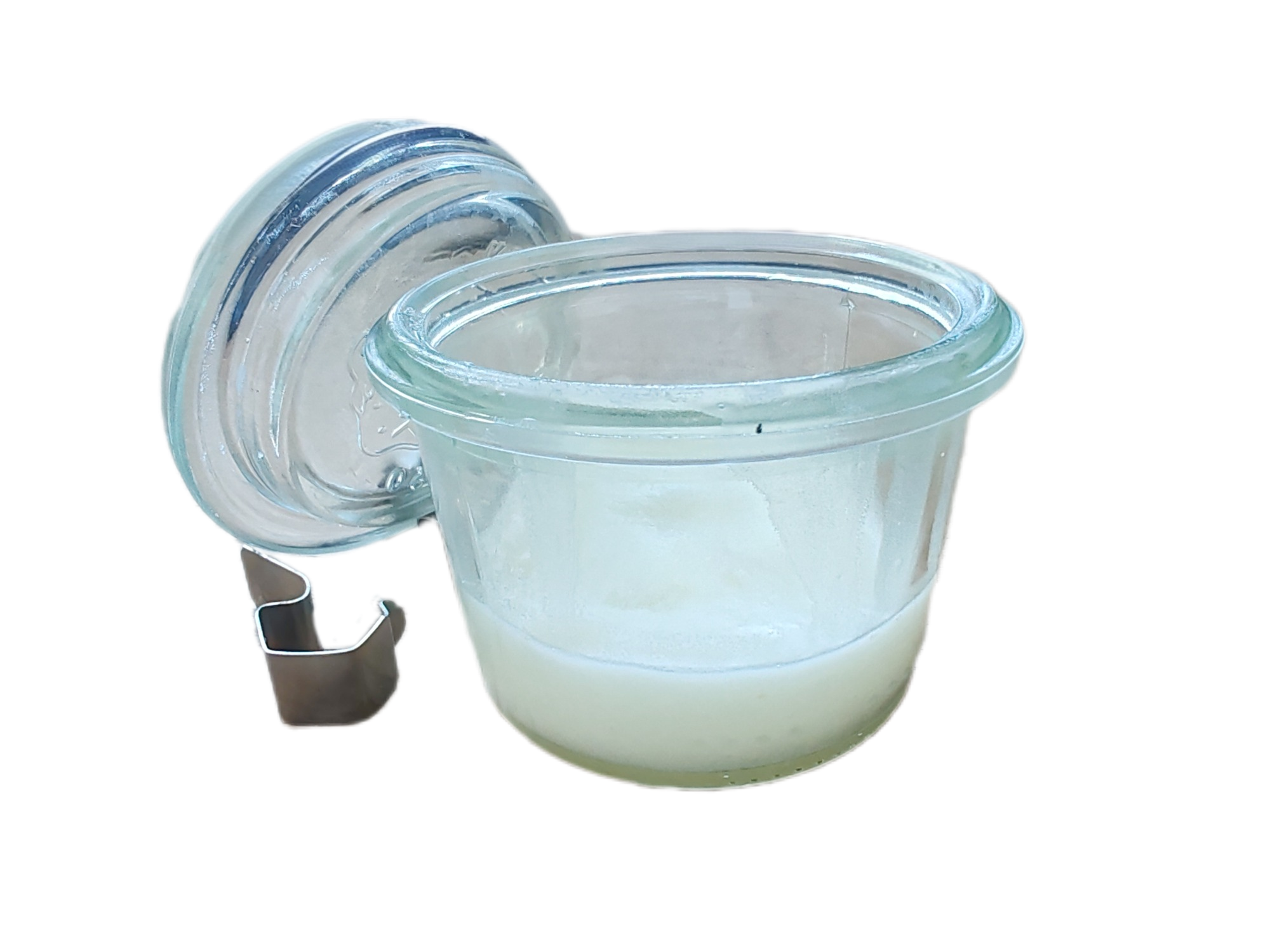 DIY Natürliche Handcreme mit 3 Zutaten