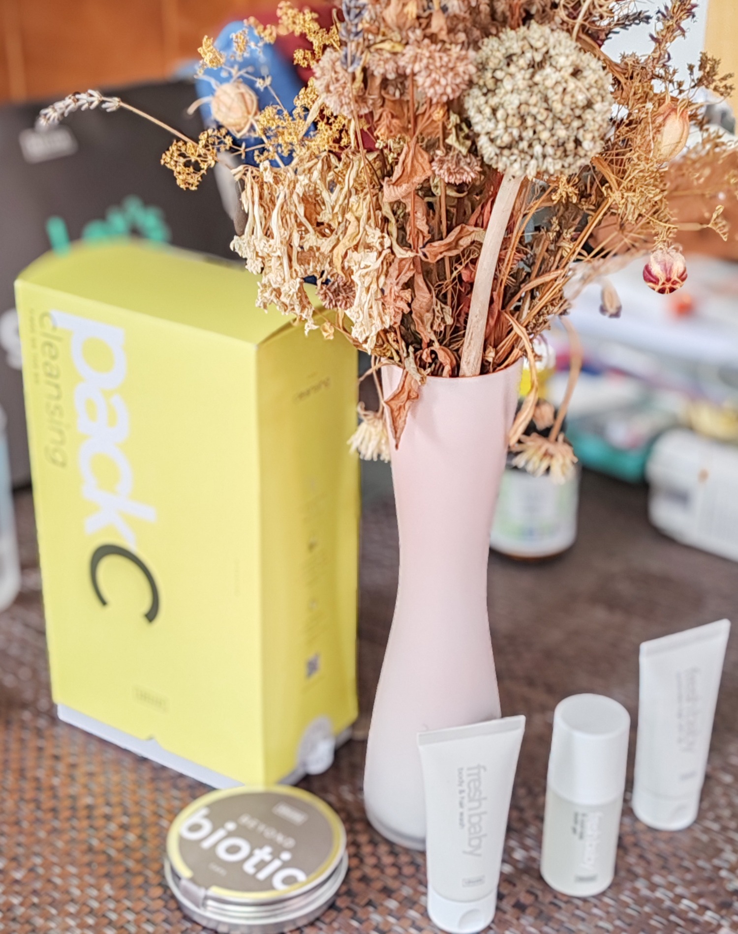 Freshdate – Frische mit Ringana verstehen und spüren