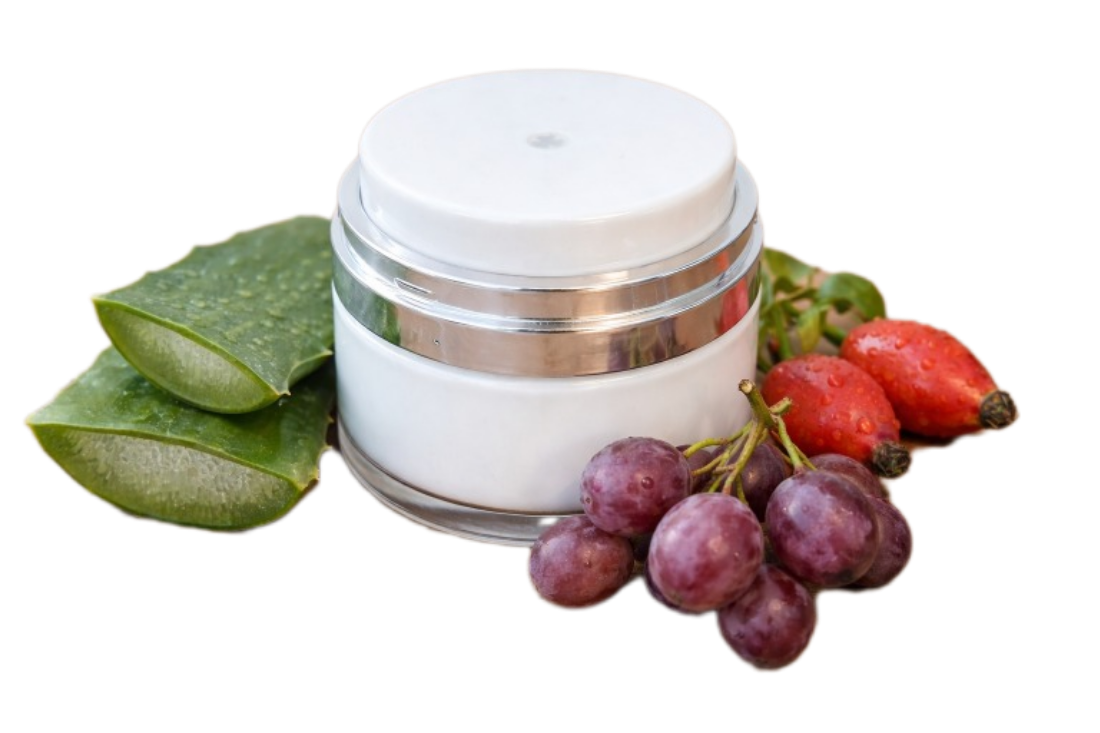 DIY Gesichtspflege für ölige Haut