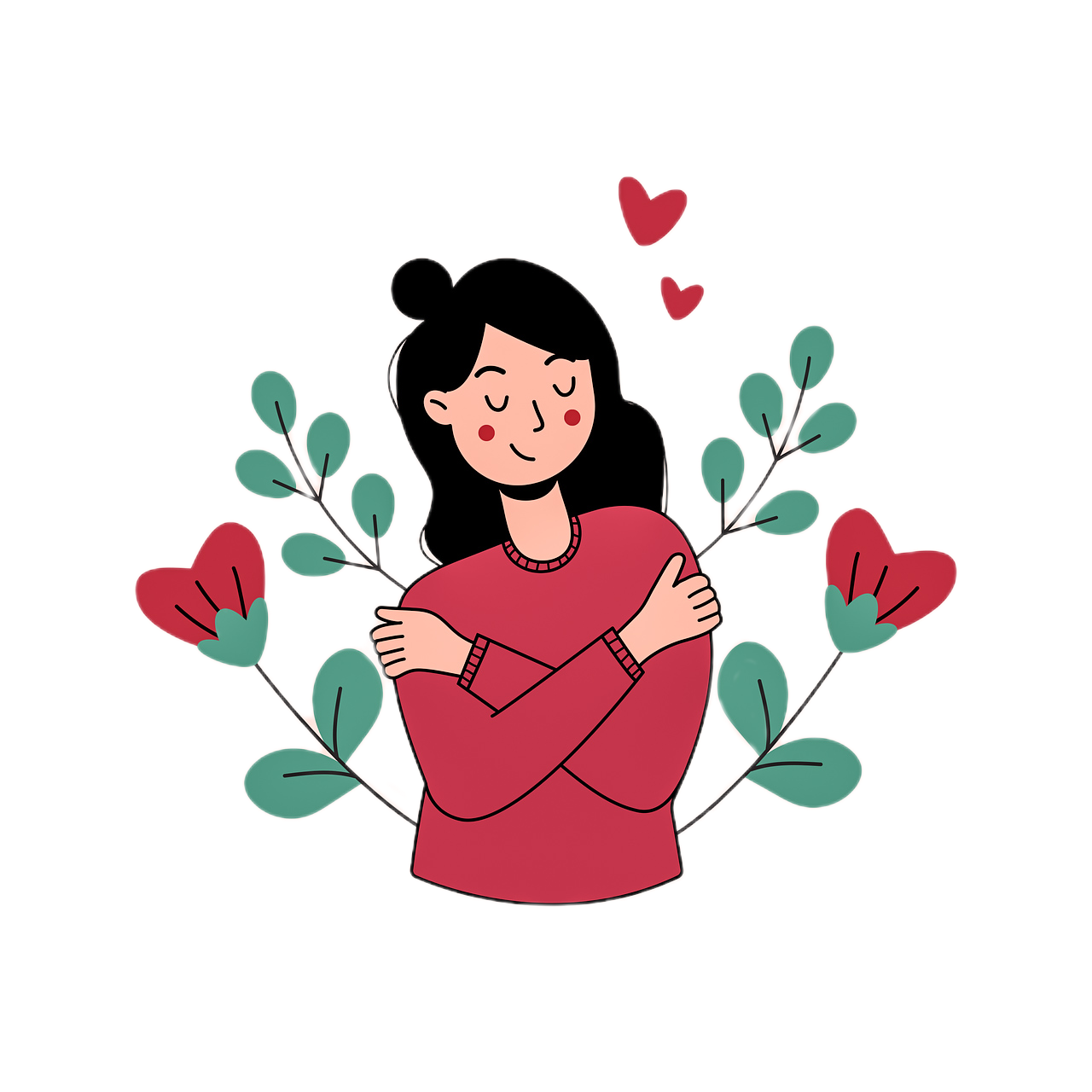 Uns selbst ernst nehmen ist Nachhaltigkeit