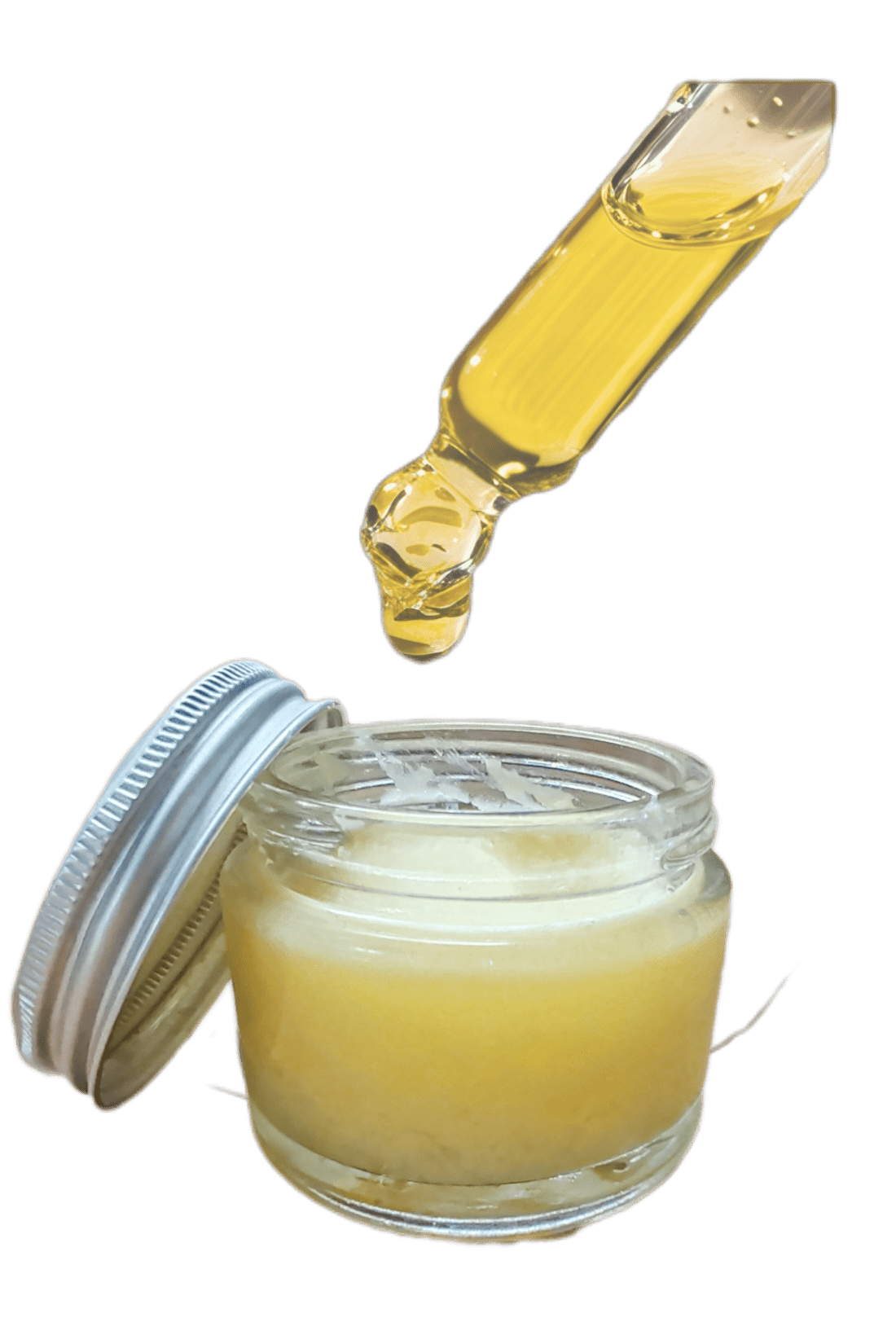 DIY Aloe-Vera-Feuchtigkeitsserum