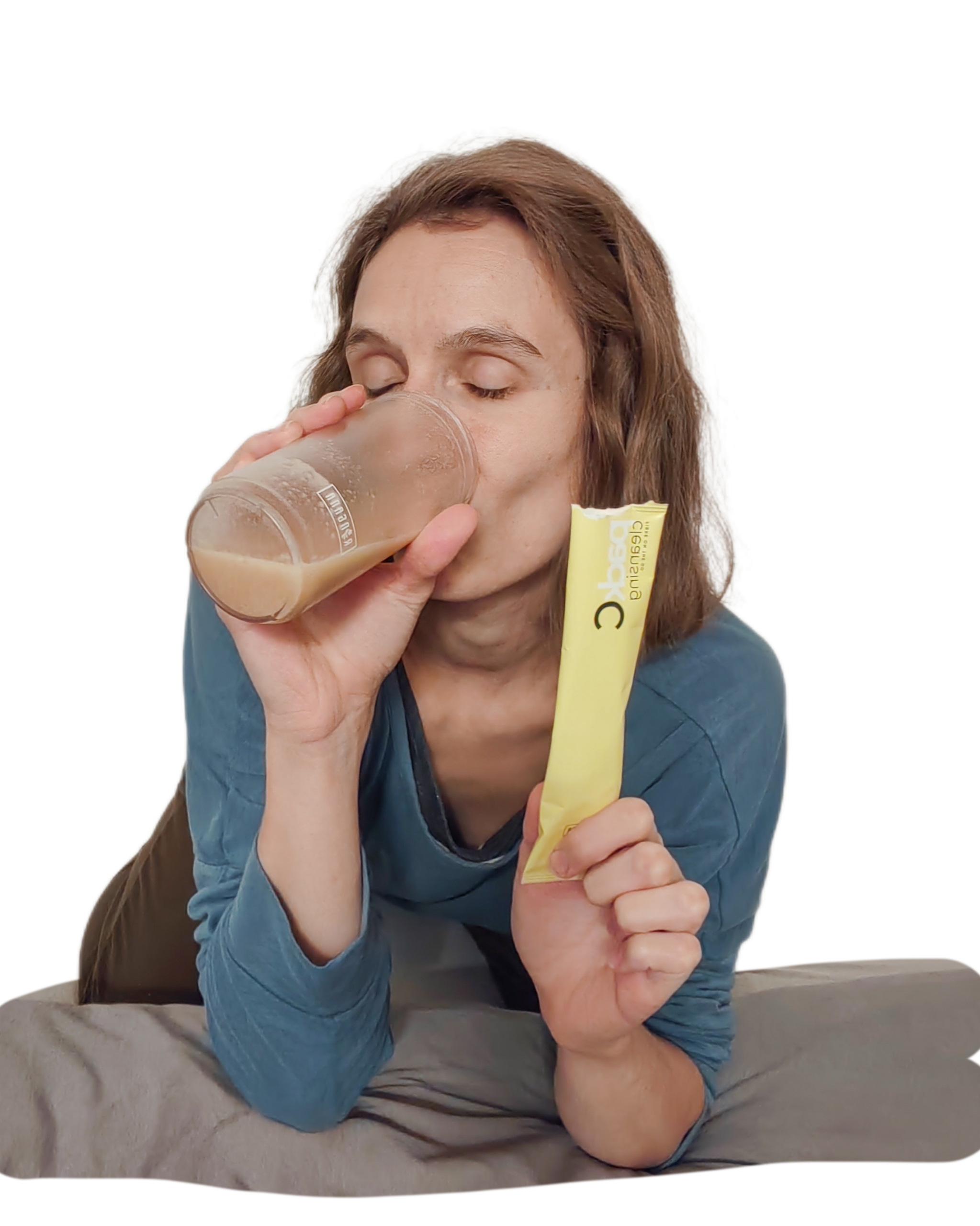 Warum ich Ringana gewählt habe